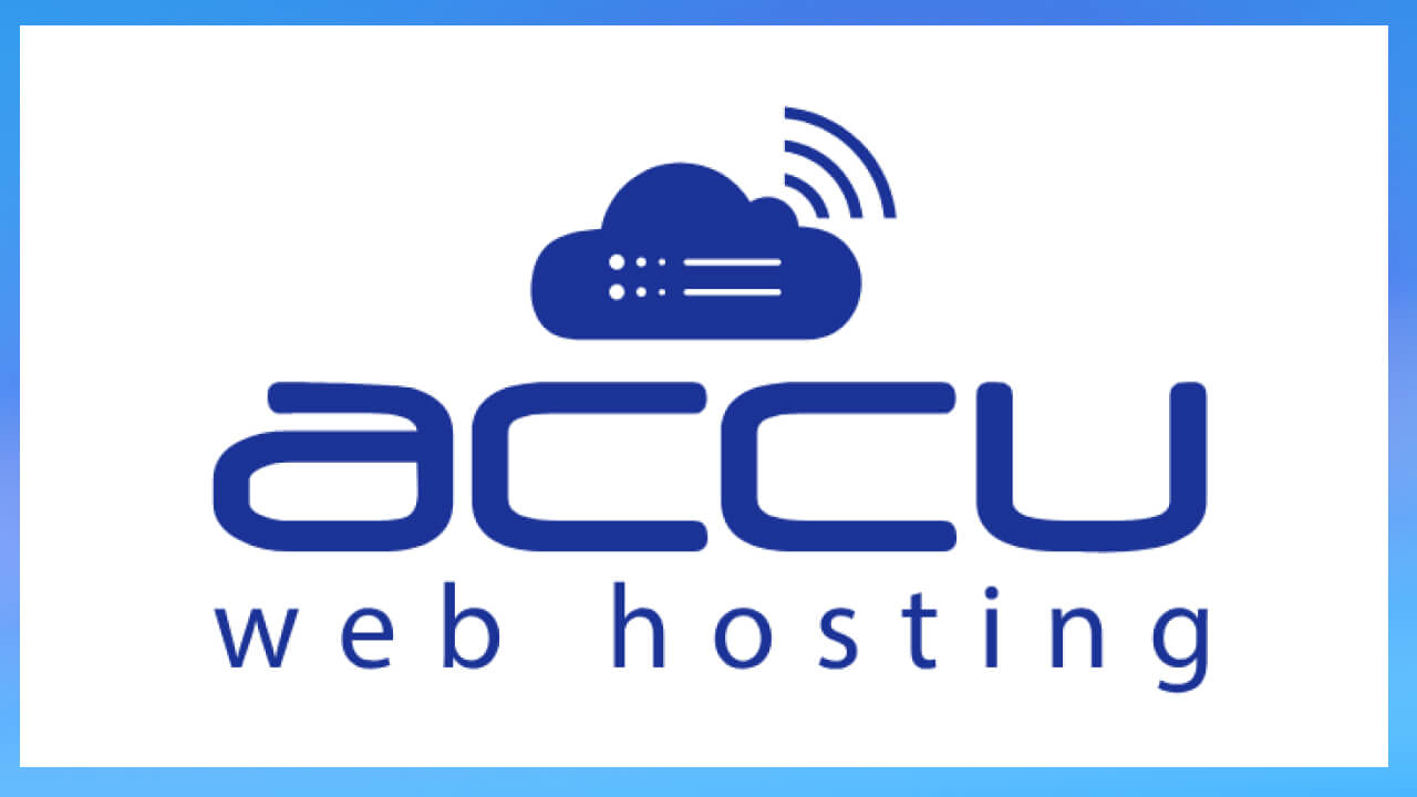 AccuWebHosting