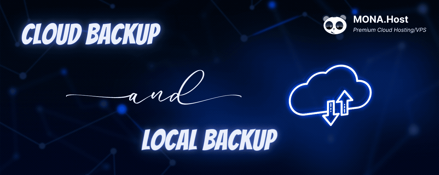 Nên chọn Cloud backup hay Local Backup?