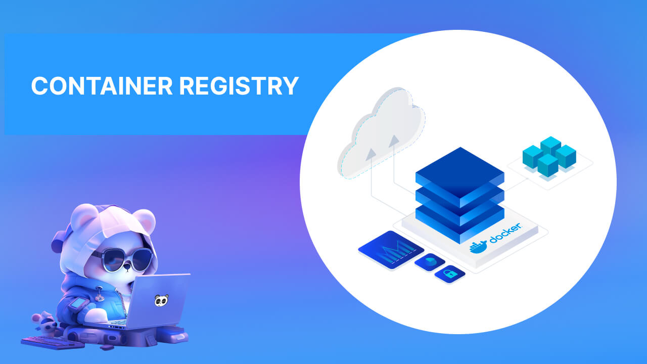 Container Registry