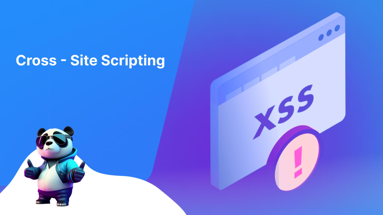 Cross-Site Scripting