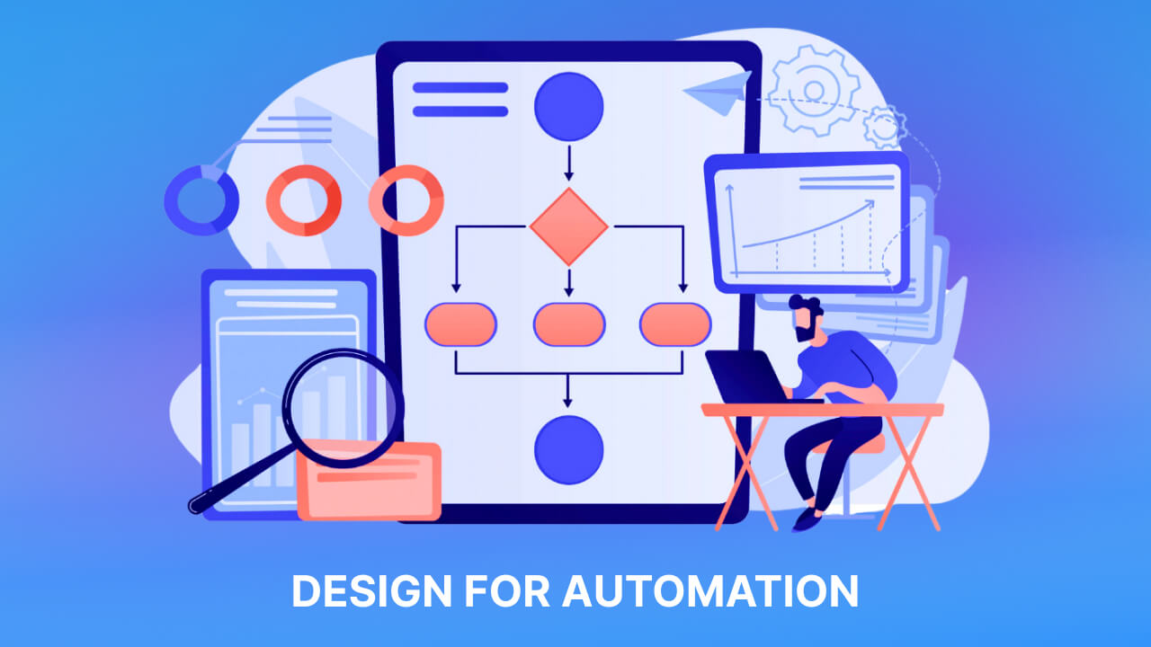 Thiết kế tự động hóa ( Design for automation)