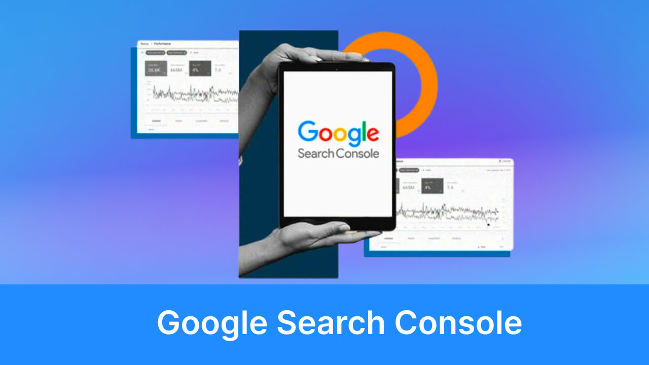 Google Search Console