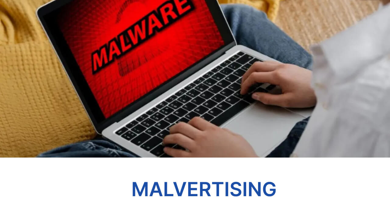 Malvertising là gì?