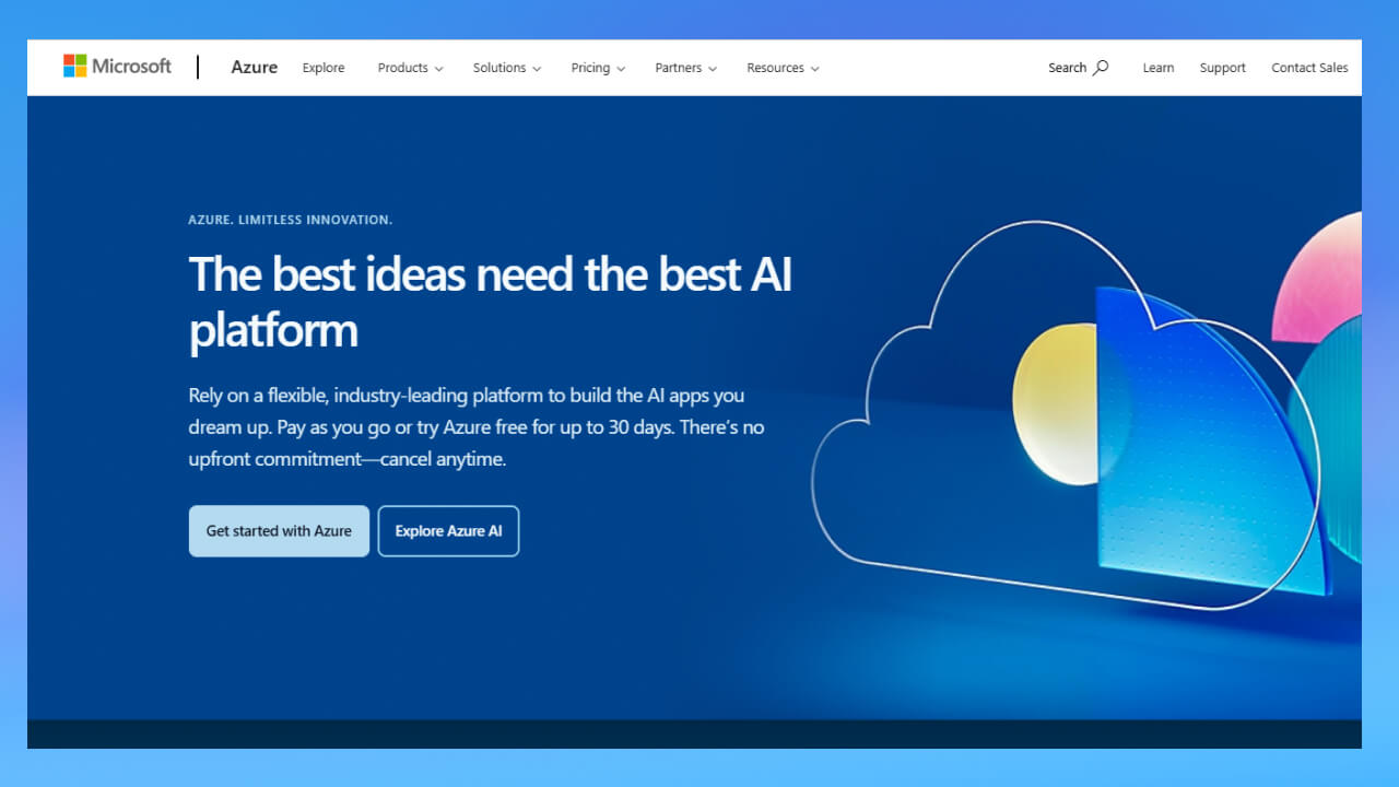 Microsoft Azure