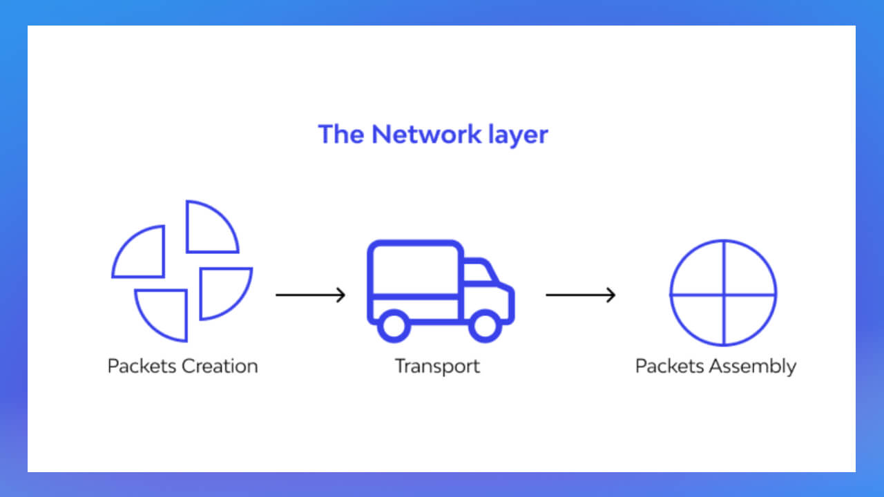 Network Layer