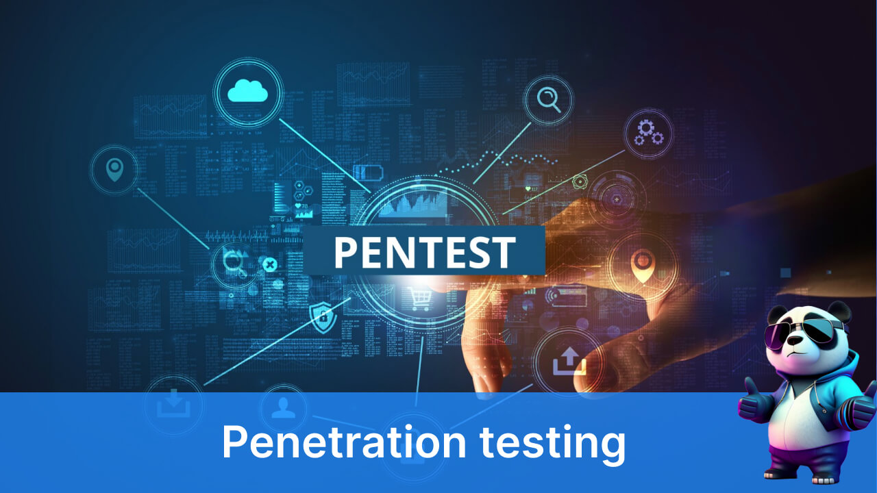 Penetration testing