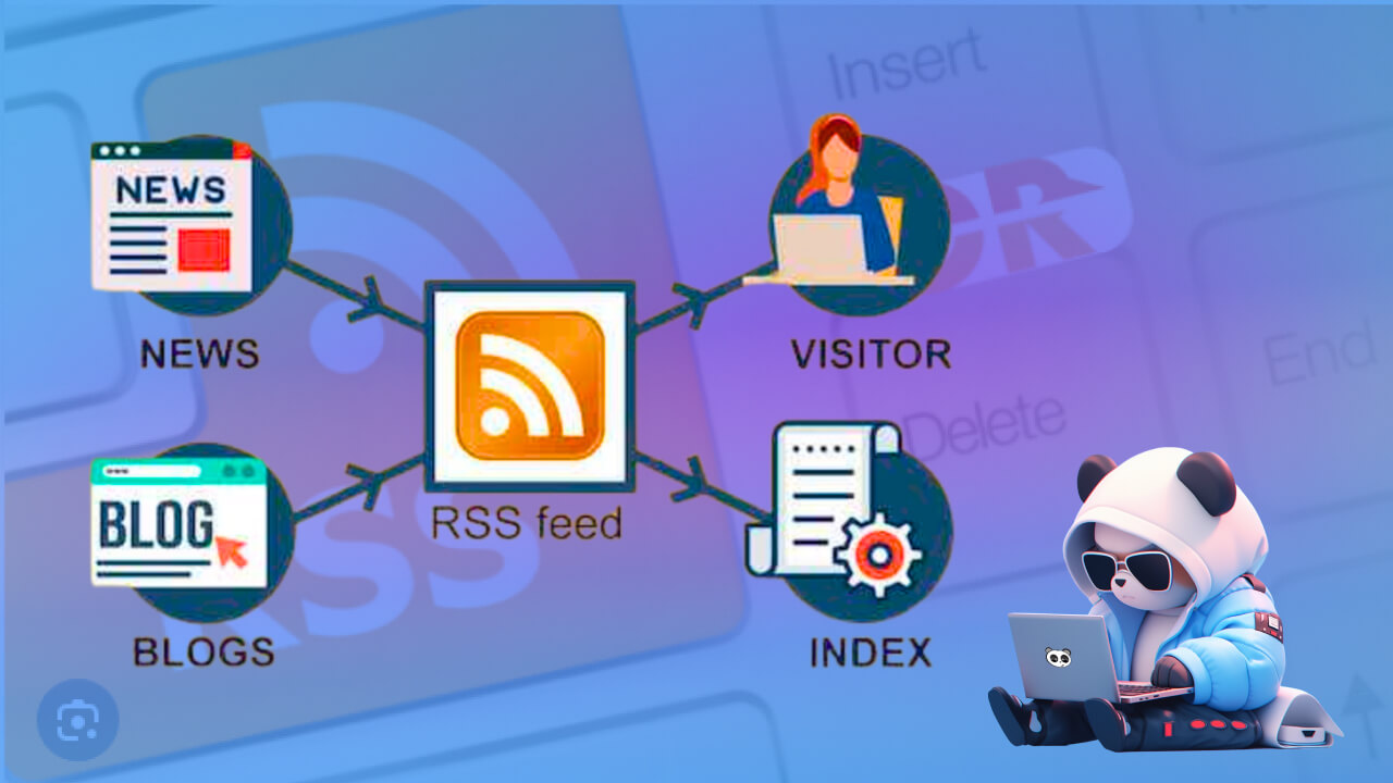 RSS có thực sự ảnh hưởng đến SEO không?