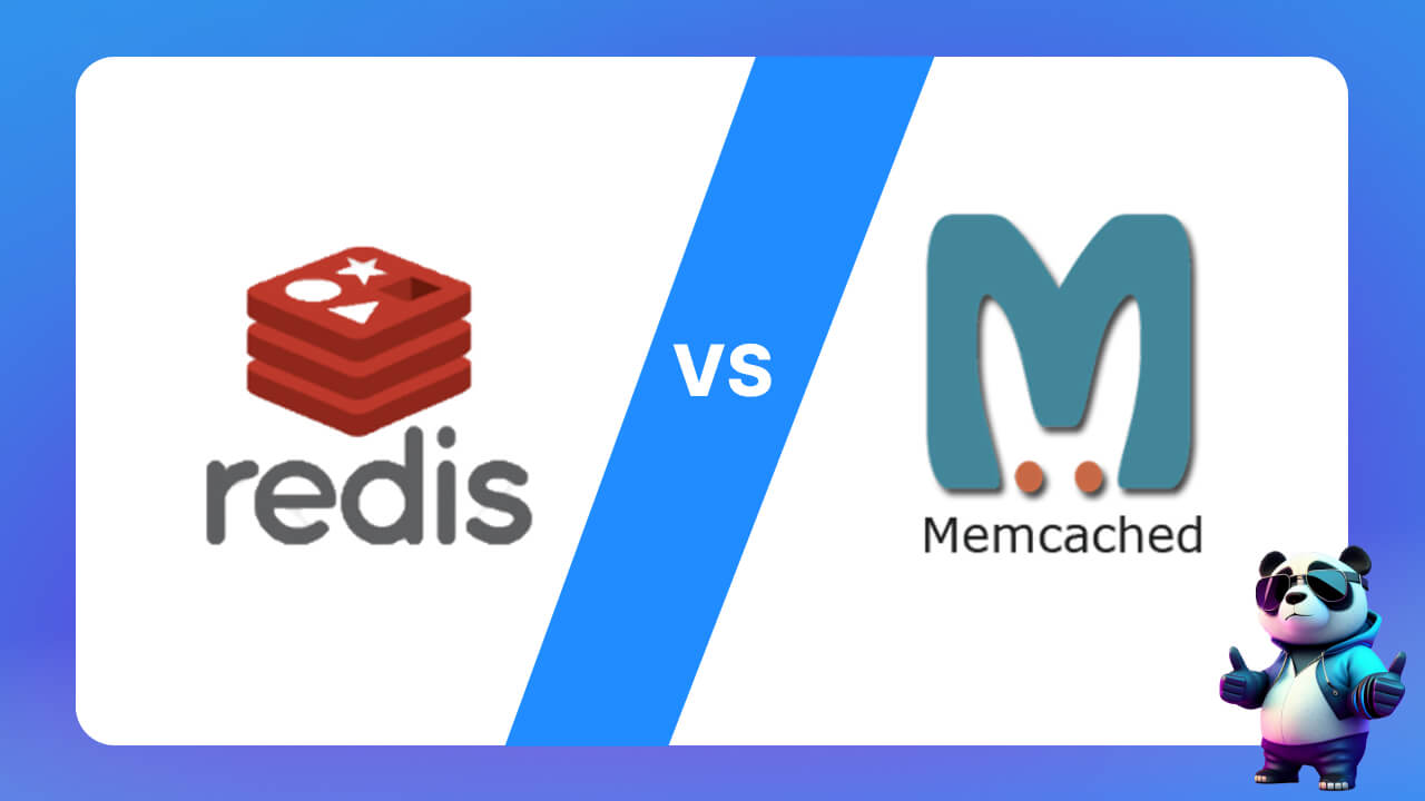 So sánh Memcached vs Redis