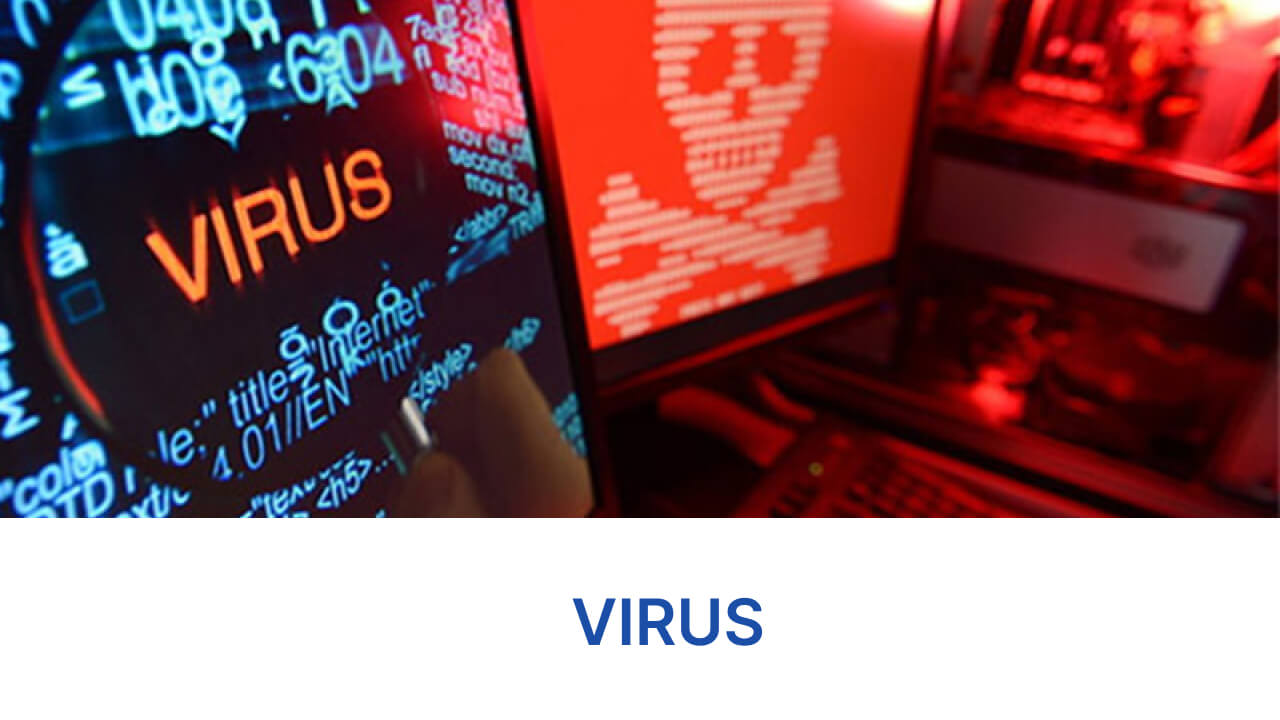 Virus là gì?