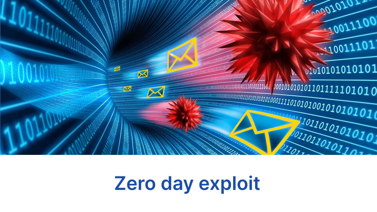 Zero-day exploit là gì?