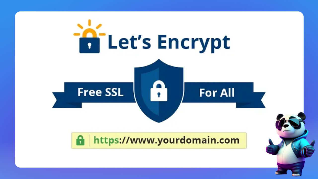 Let’s Encrypt là gì?