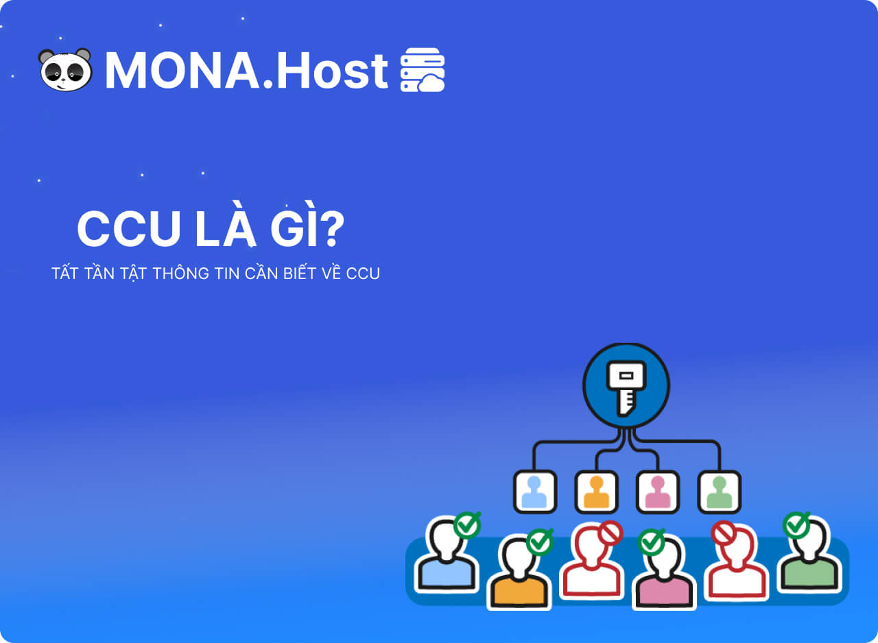 CCU Là Gì? Tất Tần Tật Thông Tin Cần Biết Về CCU