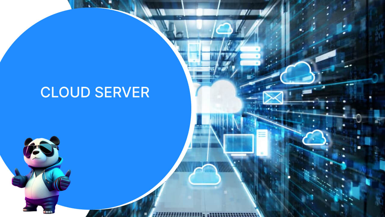 Cloud Server