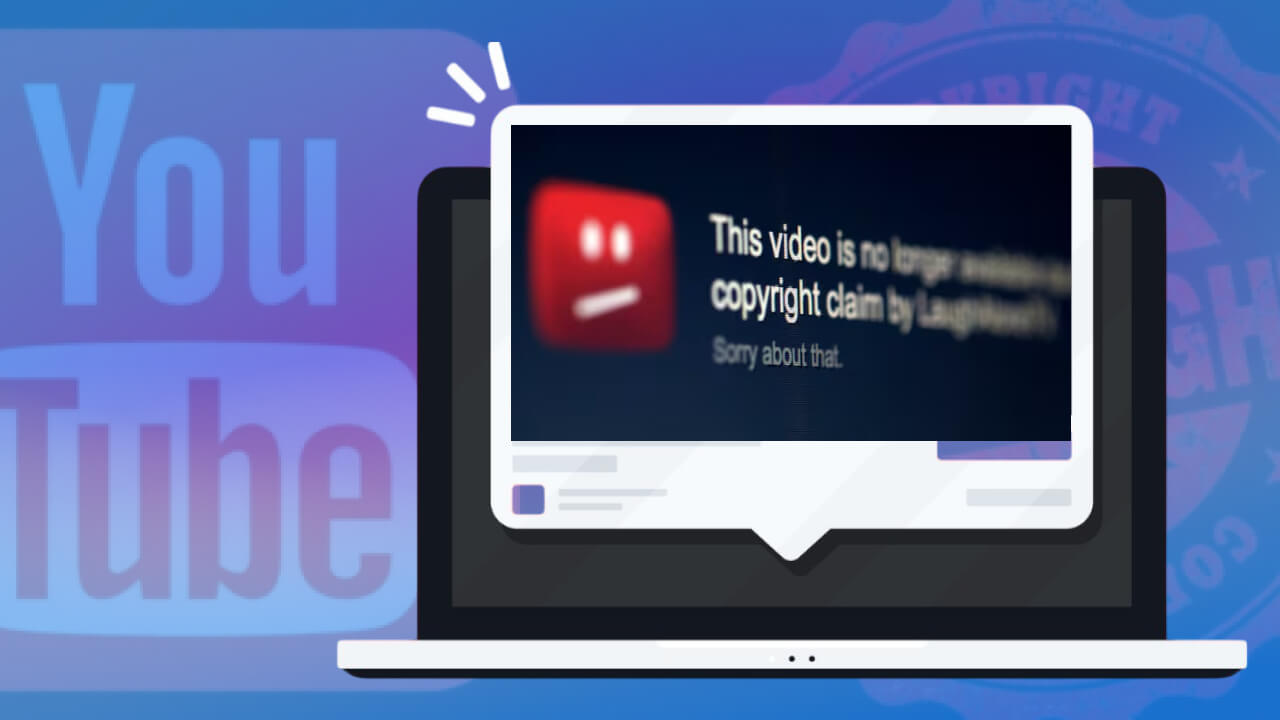 Bản quyền Youtube là gì