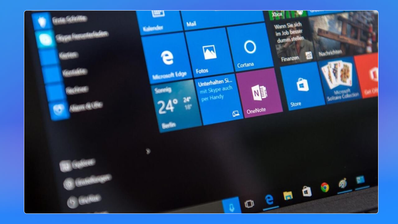 Dành cho các ứng dụng Windows