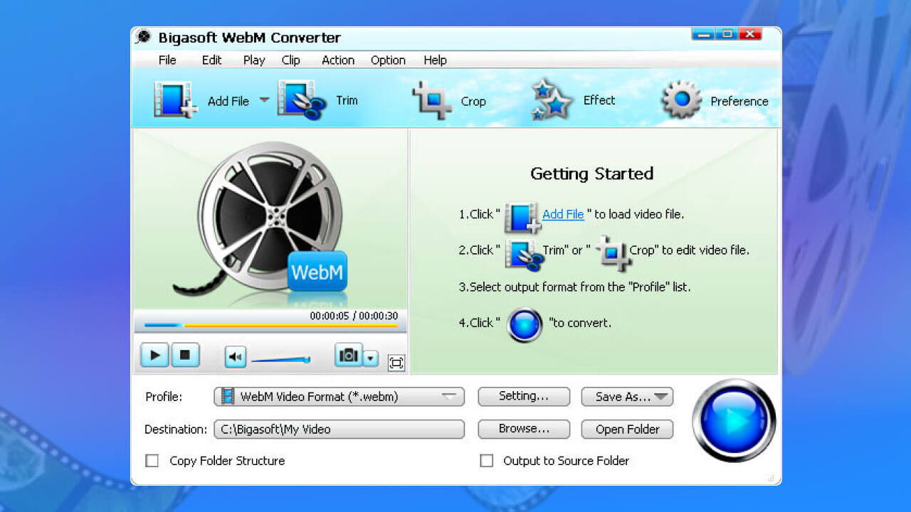 File WebM