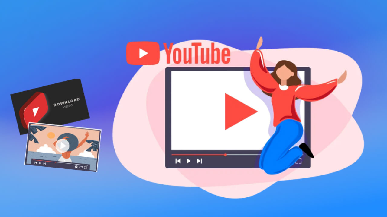 YouTube bảo vệ bản quyền video