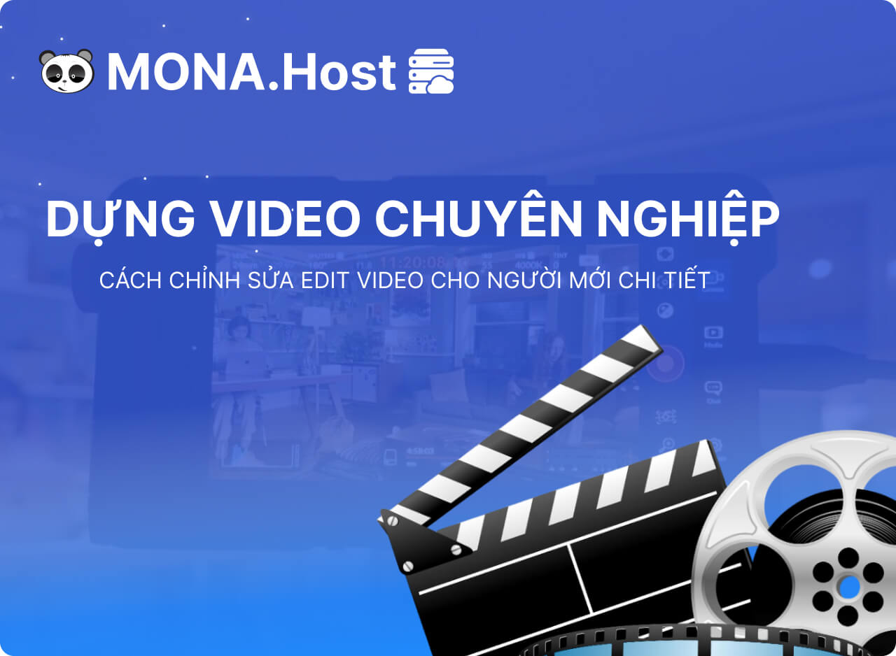 Cách xây dựng video