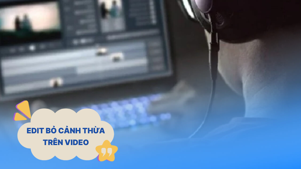 Cắt bỏ cảnh thừa