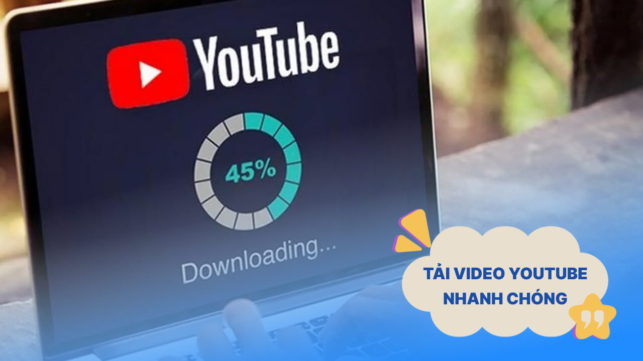 Lợi ích khi tải video YouTube 