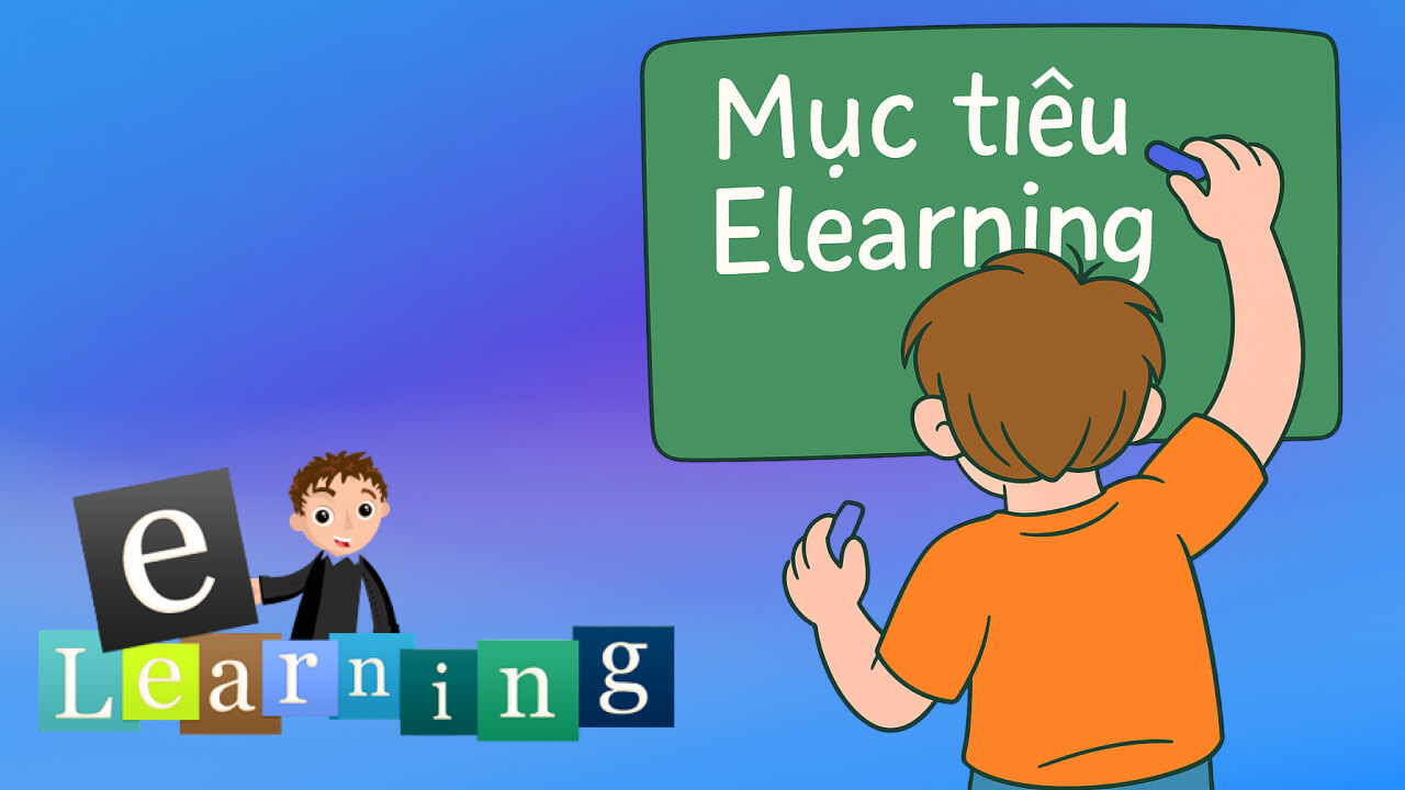 mục tiêu bài giảng điện tử