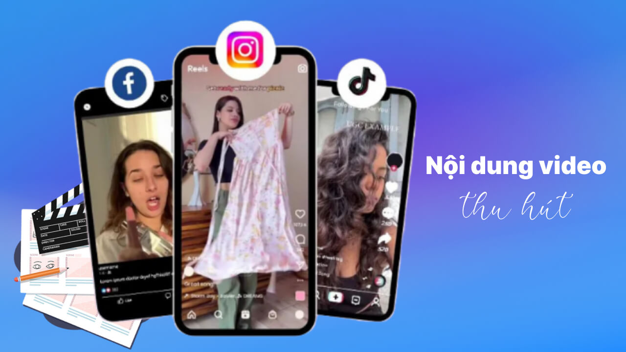 Nội dung video là gì