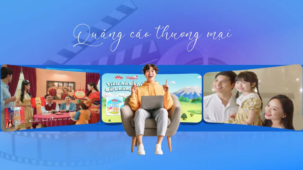 Quảng cáo thương mại