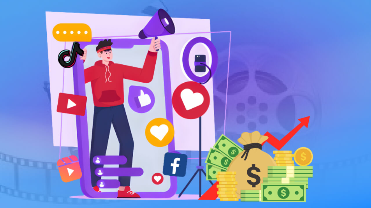 Tăng trưởng ROI với nội dung video