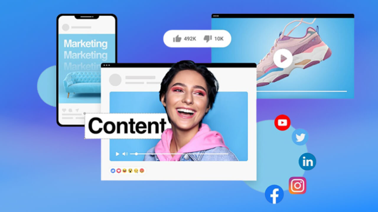 Xu hướng phát triển video