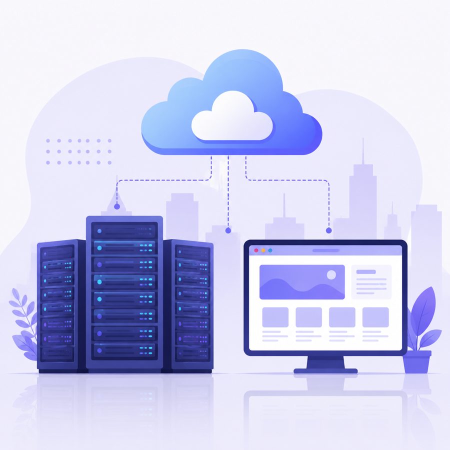 Dịch vụ thiết kế website chuyên nghiệp tại MONA