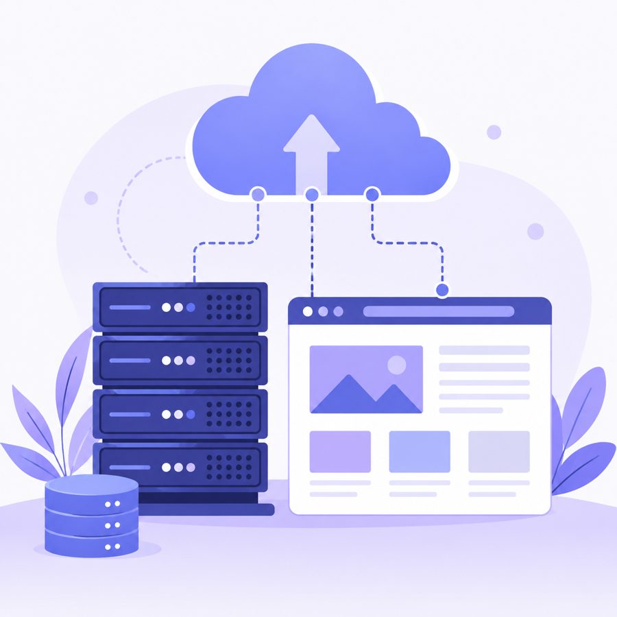 Dịch vụ thiết kế website chuyên nghiệp tại MONA