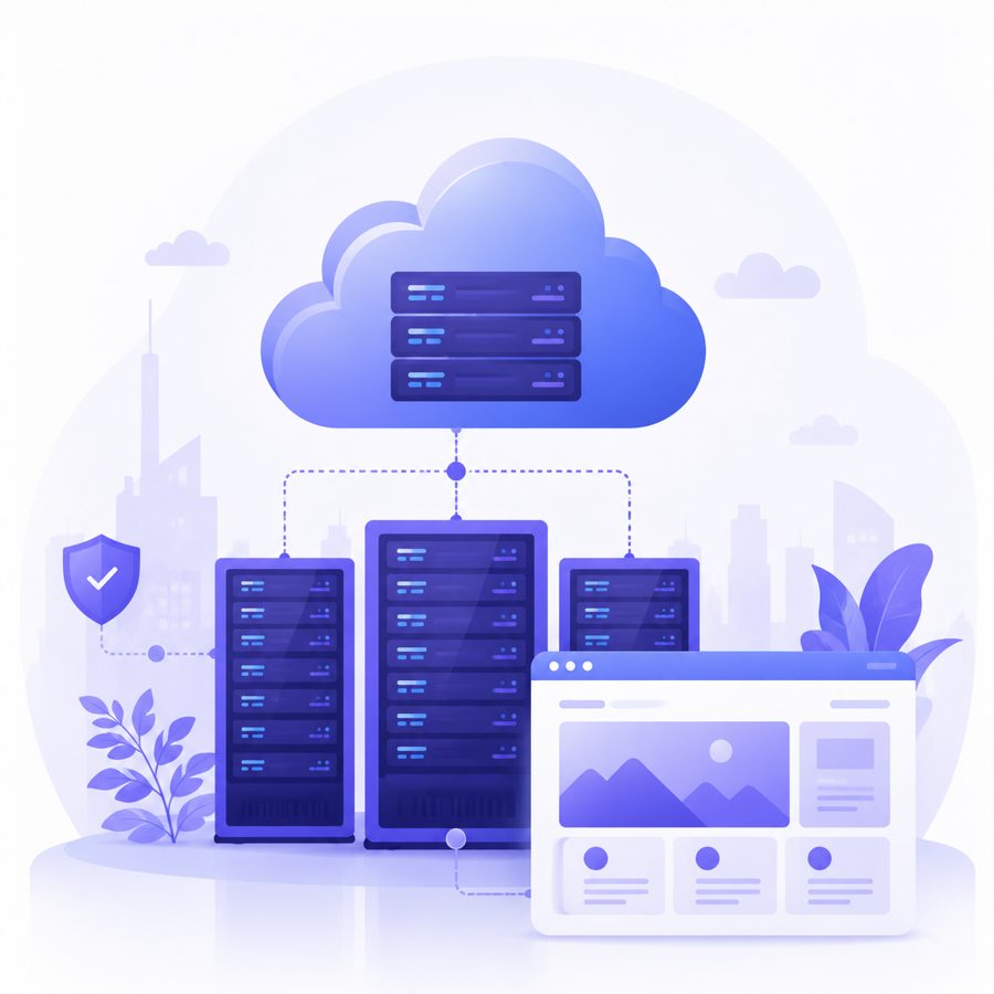 Dịch vụ thiết kế website chuyên nghiệp tại MONA