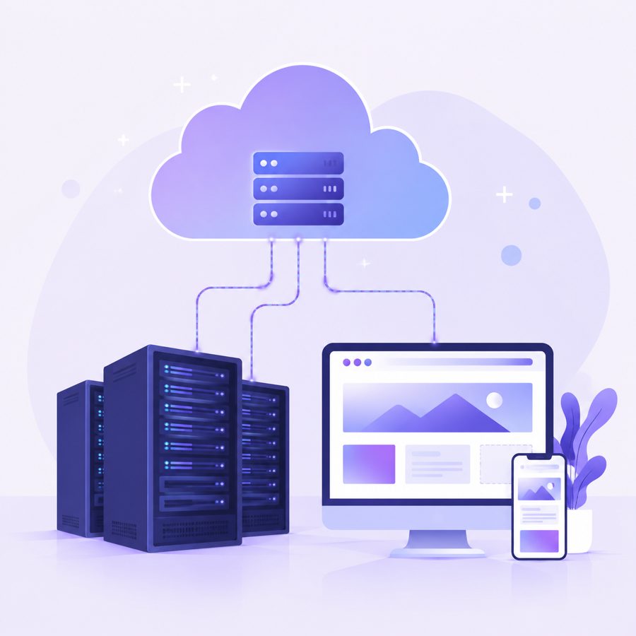 Dịch vụ thiết kế website chuyên nghiệp tại MONA