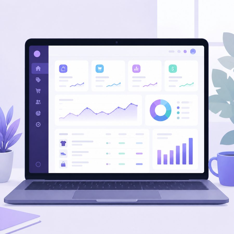 Dịch vụ thiết kế website chuyên nghiệp tại MONA