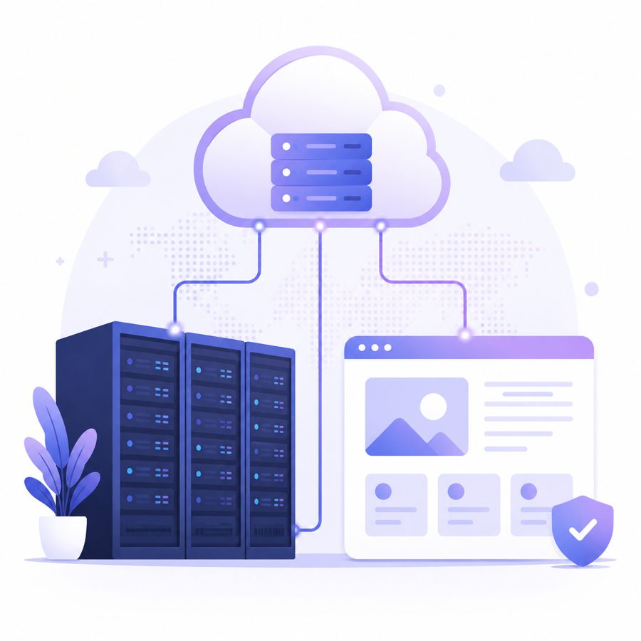 Dịch vụ thiết kế website chuyên nghiệp tại MONA