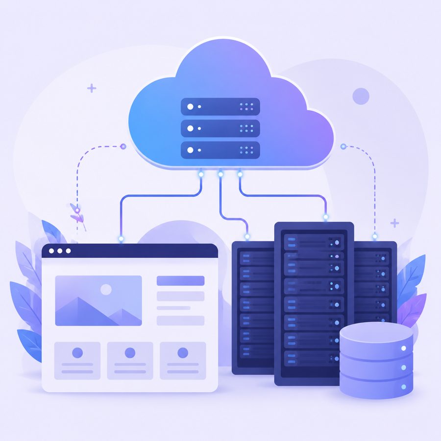 Dịch vụ thiết kế website chuyên nghiệp tại MONA