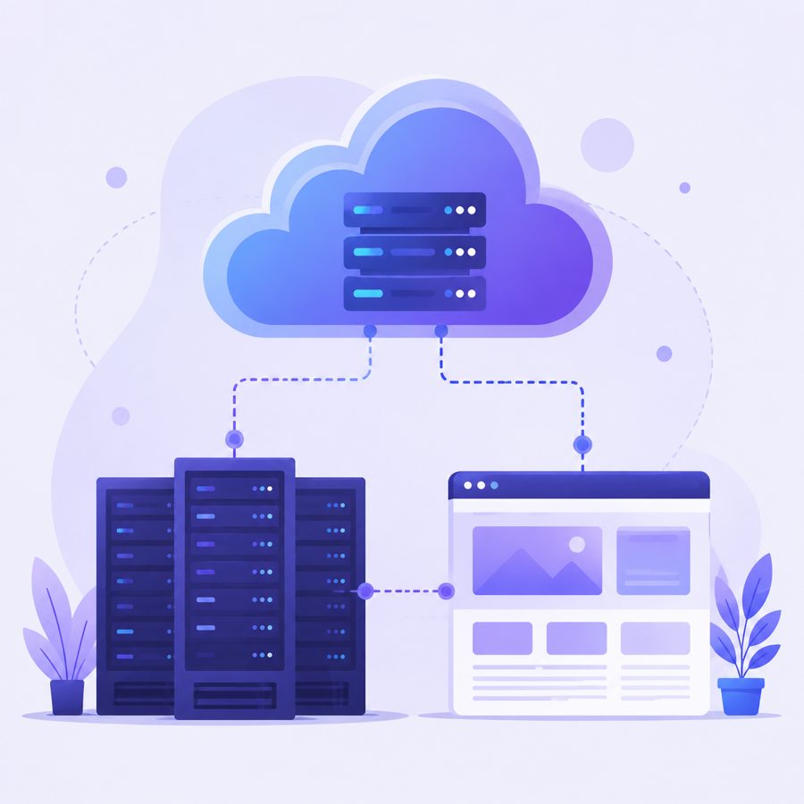 Dịch vụ thiết kế website chuyên nghiệp tại MONA