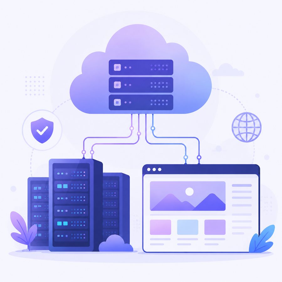 Dịch vụ thiết kế website chuyên nghiệp tại MONA