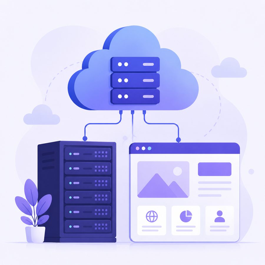 Dịch vụ thiết kế website chuyên nghiệp tại MONA