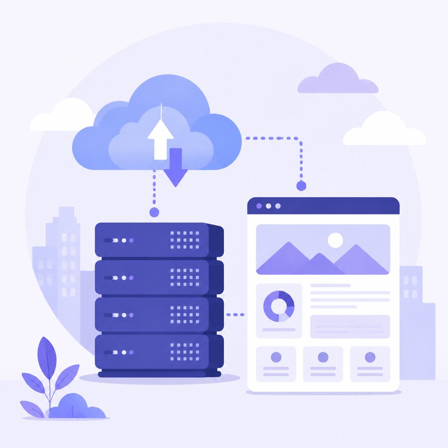 Dịch vụ thiết kế website chuyên nghiệp tại MONA