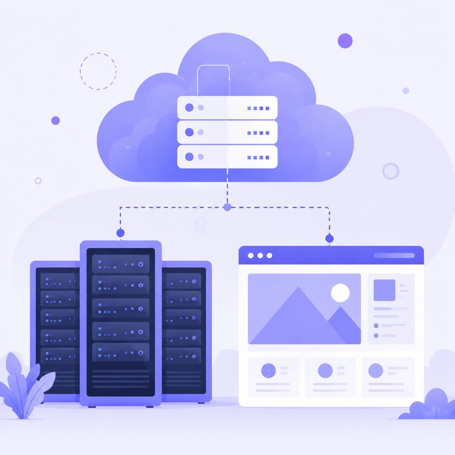 Dịch vụ thiết kế website chuyên nghiệp tại MONA