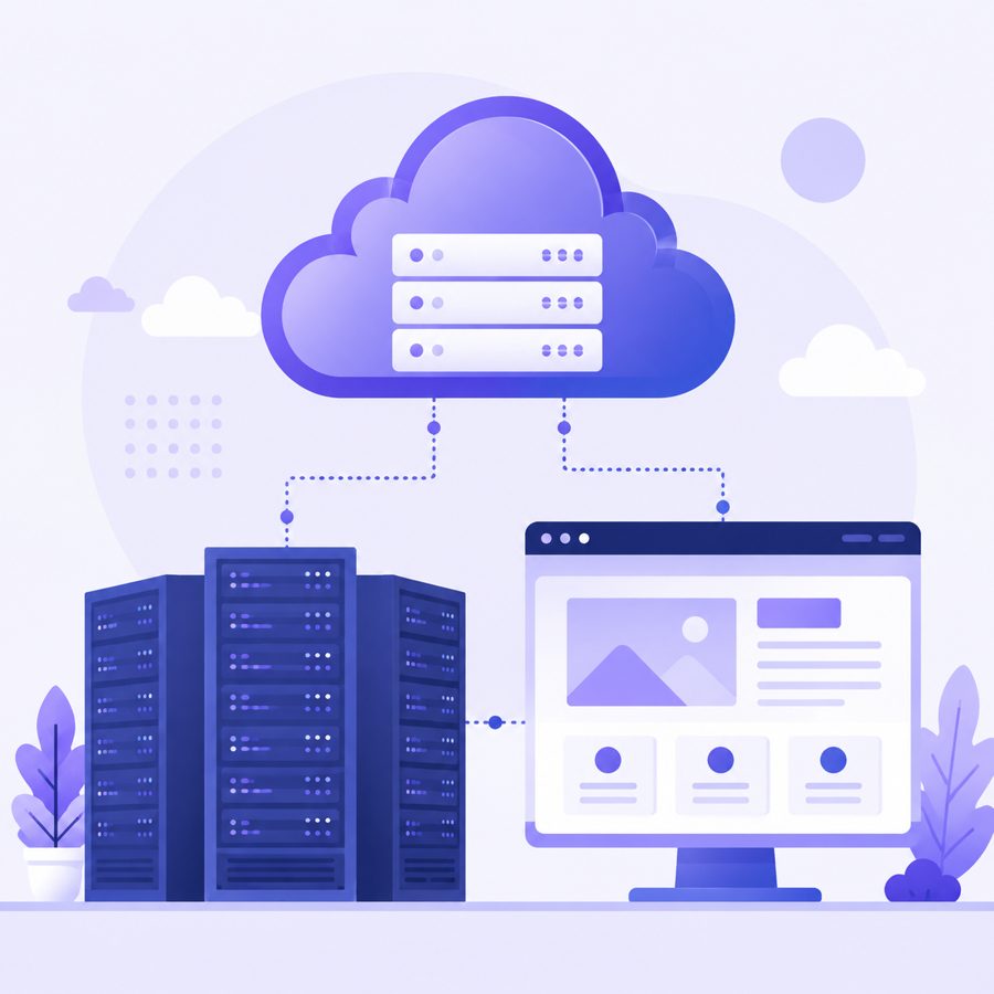 Dịch vụ thiết kế website chuyên nghiệp tại MONA