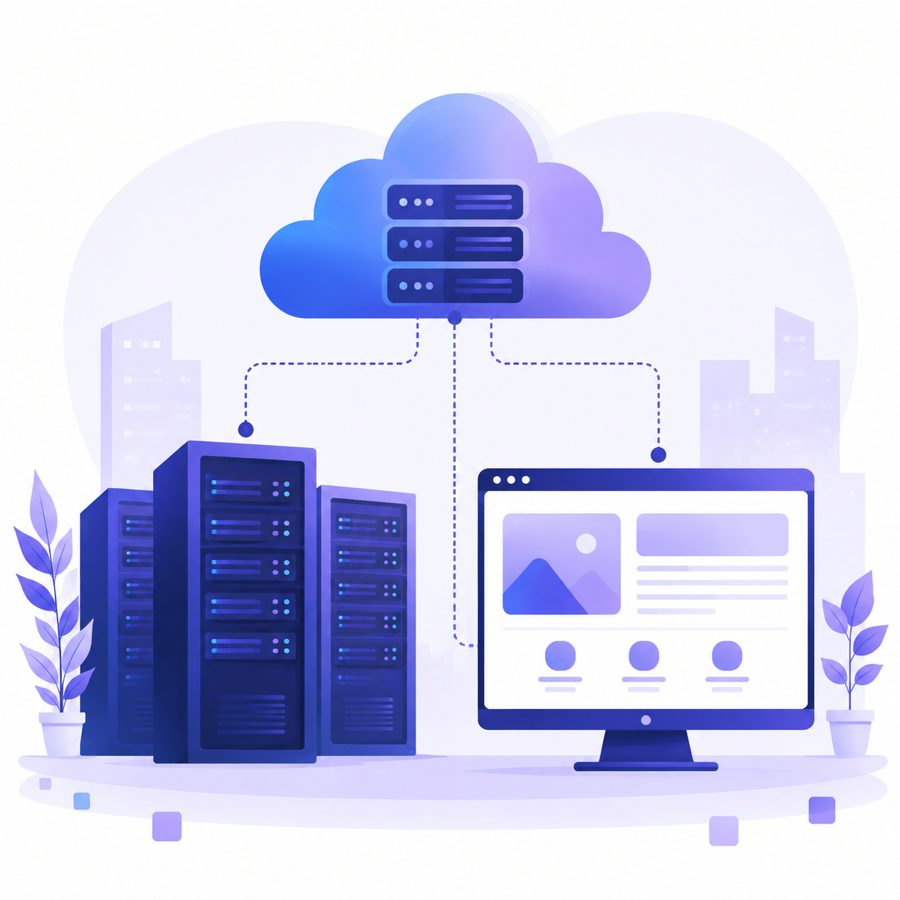 Dịch vụ thiết kế website chuyên nghiệp tại MONA