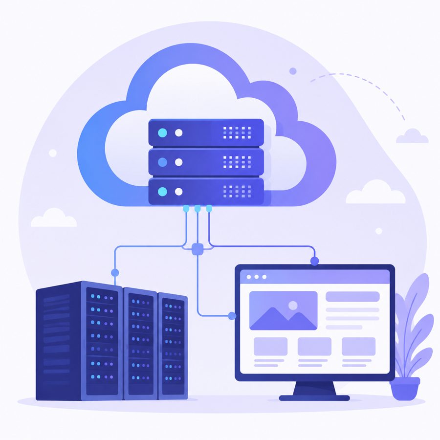 Dịch vụ thiết kế website chuyên nghiệp tại MONA