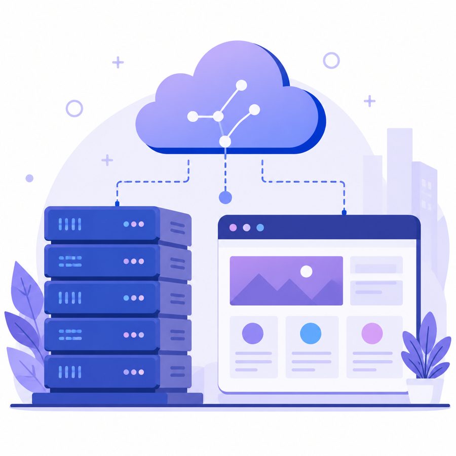 Dịch vụ thiết kế website chuyên nghiệp tại MONA