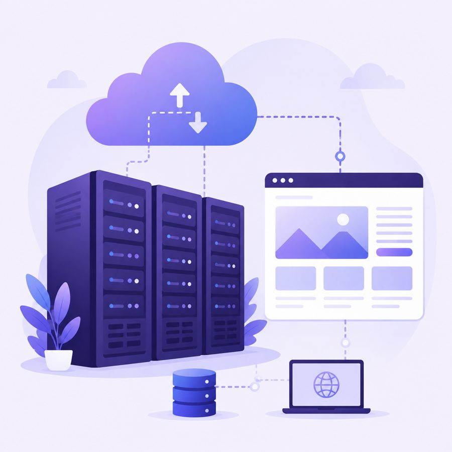 Dịch vụ thiết kế website chuyên nghiệp tại MONA