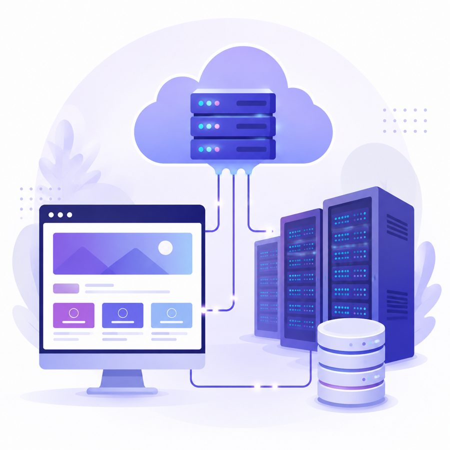 Dịch vụ thiết kế website chuyên nghiệp tại MONA