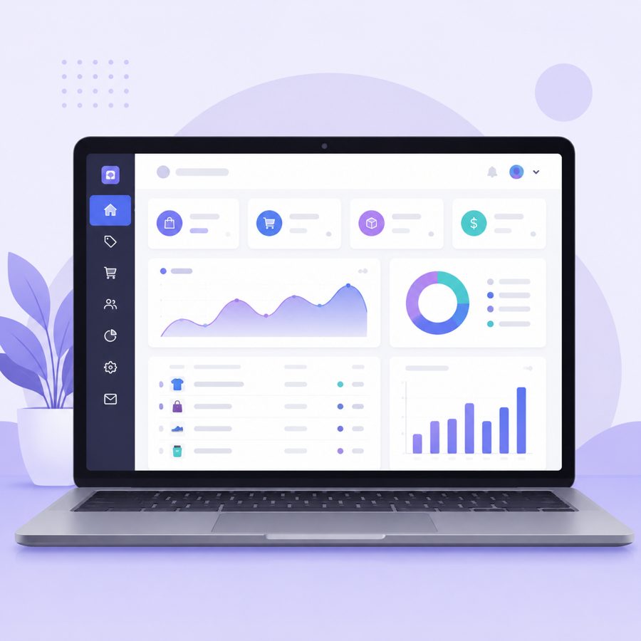 Dịch vụ thiết kế website chuyên nghiệp tại MONA
