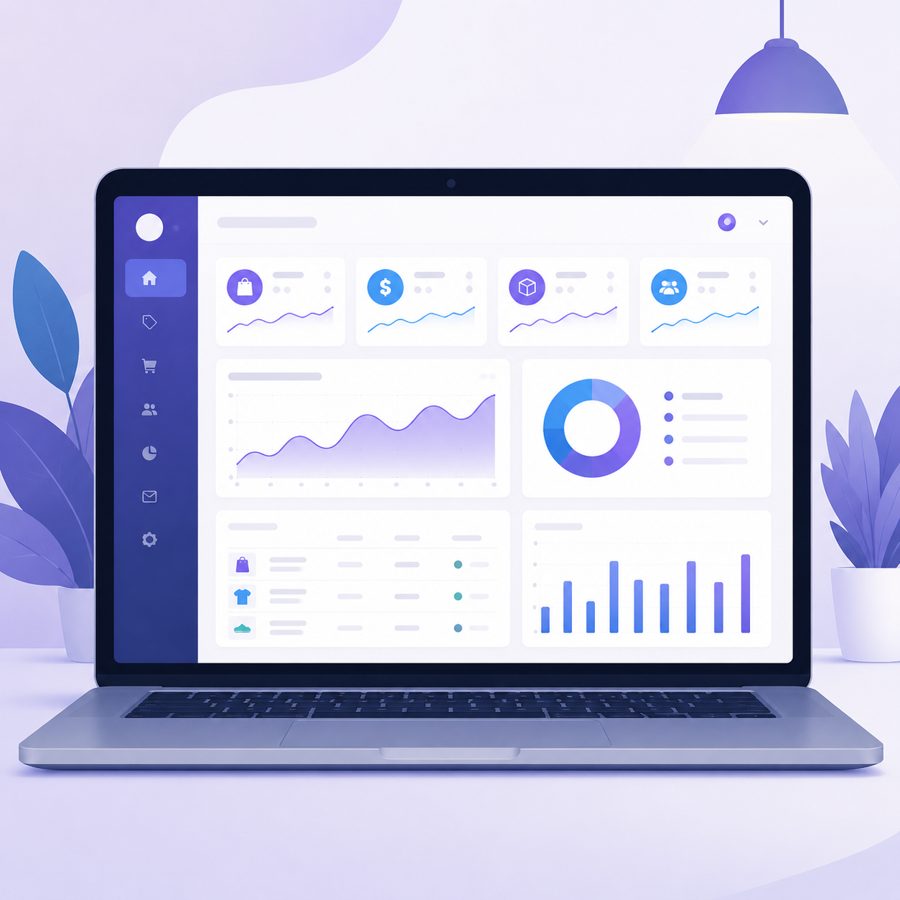 Dịch vụ thiết kế website chuyên nghiệp tại MONA