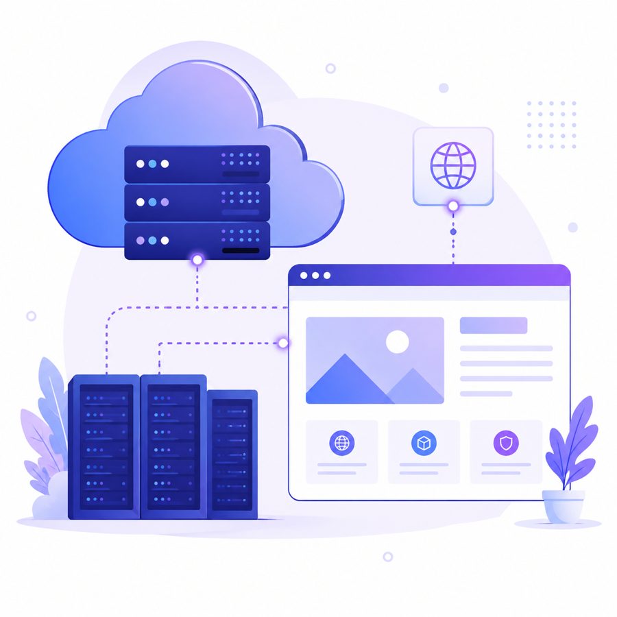 Dịch vụ thiết kế website chuyên nghiệp tại MONA